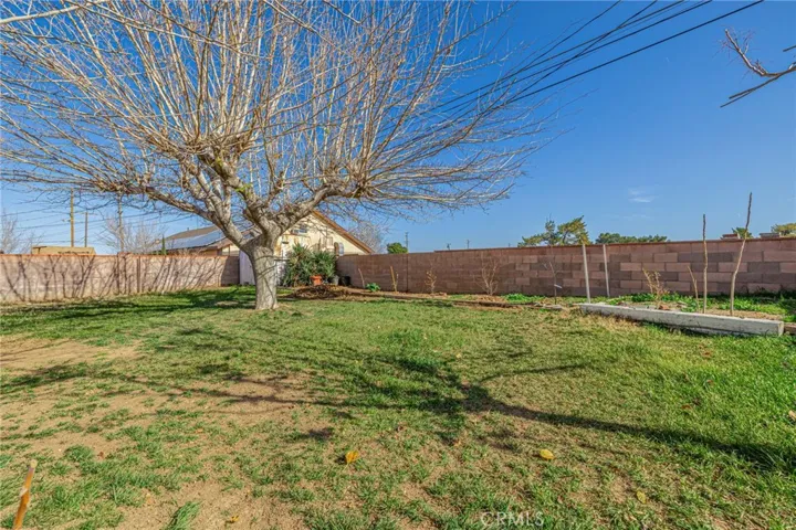38738 Puerta Ave, Palmdale, California 93550