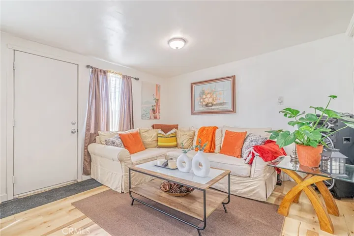38738 Puerta Ave, Palmdale, California 93550