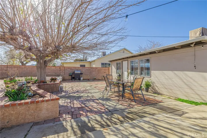 38738 Puerta Ave, Palmdale, California 93550