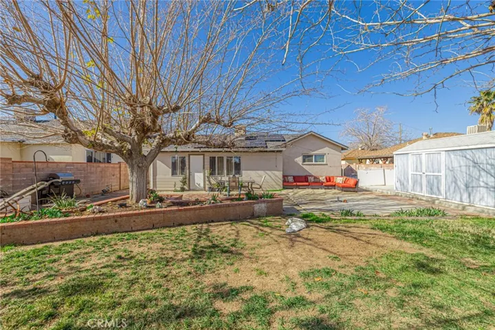 38738 Puerta Ave, Palmdale, California 93550