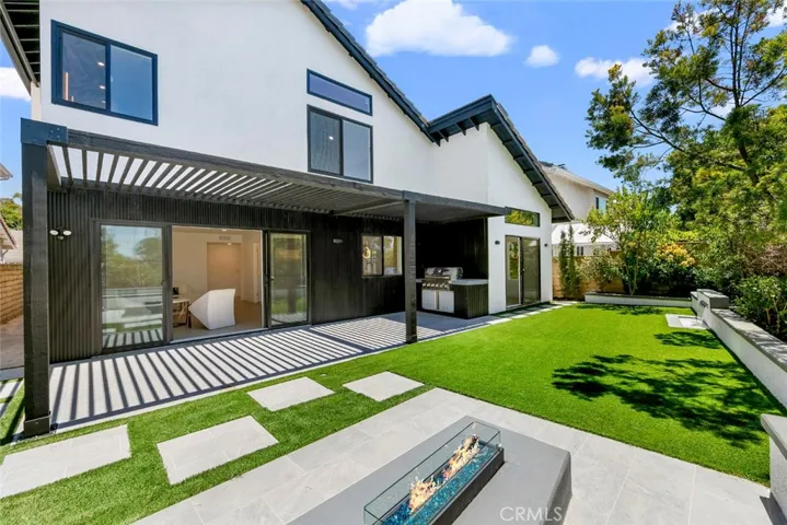 32232 Fall River, Trabuco Canyon, California 92679