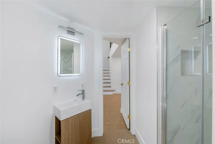 JADU Bathroom