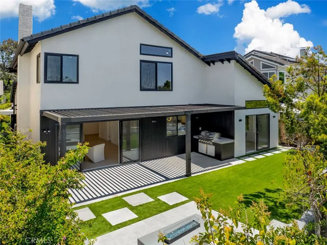 32232 Fall River, Trabuco Canyon, California 92679