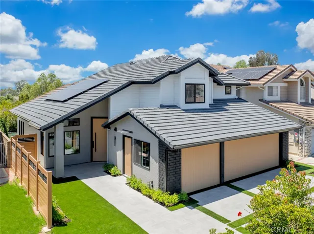 32232 Fall River, Trabuco Canyon, California 92679
