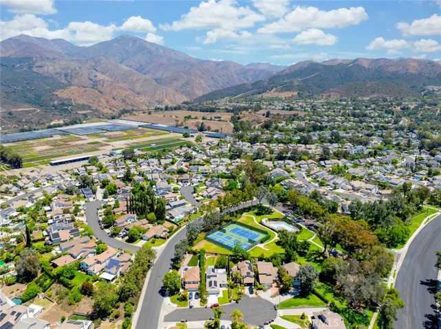 32232 Fall River, Trabuco Canyon, California 92679