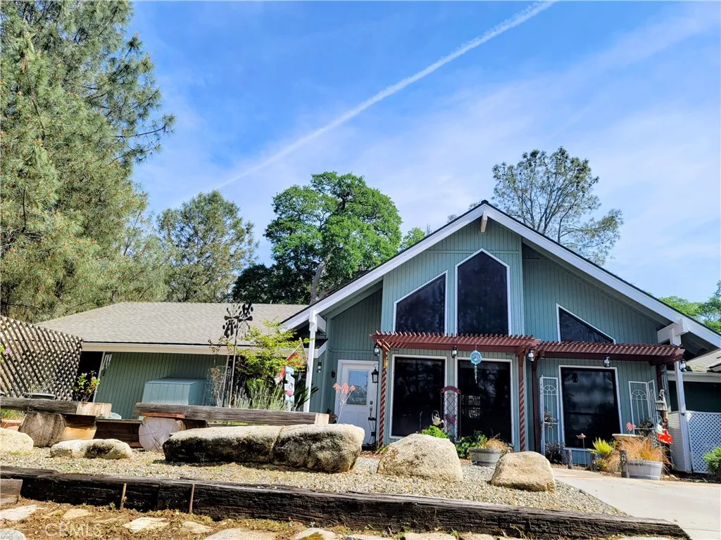 42011 Long Hollow, Coarsegold, California 93614 — photo 4