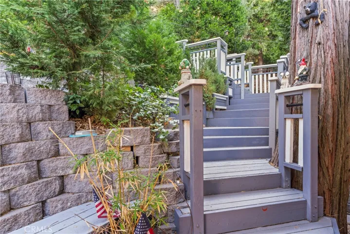682 Buckingham Square, Lake Arrowhead, California 92352