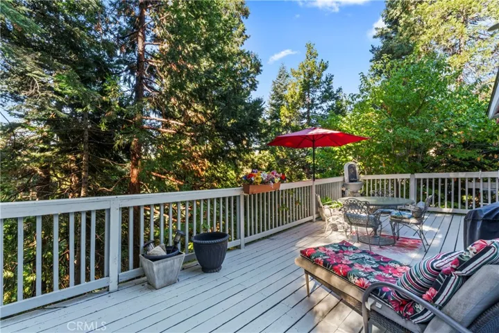682 Buckingham Square, Lake Arrowhead, California 92352