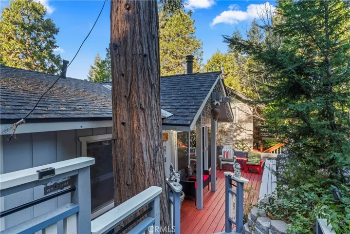 682 Buckingham Square, Lake Arrowhead, California 92352