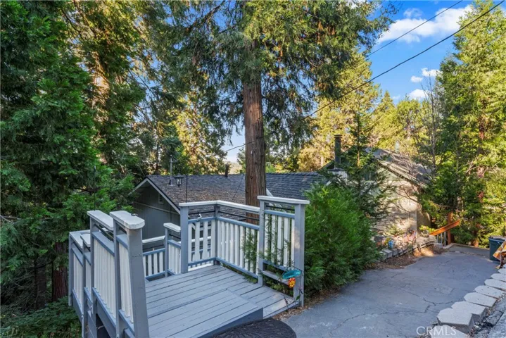 682 Buckingham Square, Lake Arrowhead, California 92352