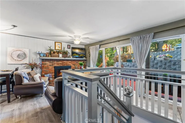 682 Buckingham Square, Lake Arrowhead, California 92352