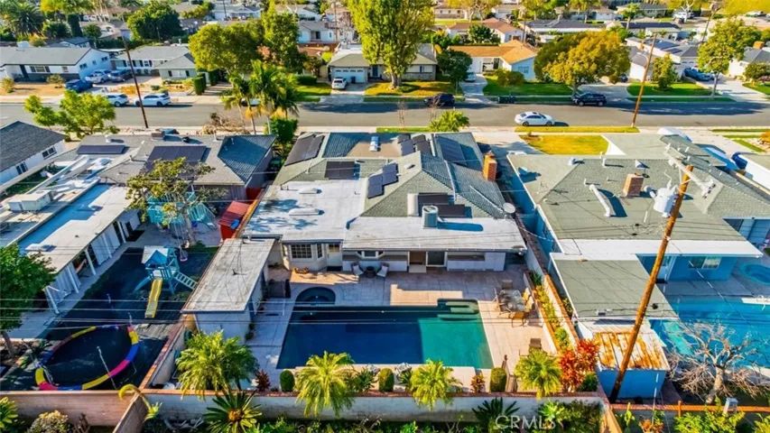 14132 Carfax, Tustin, California 92780
