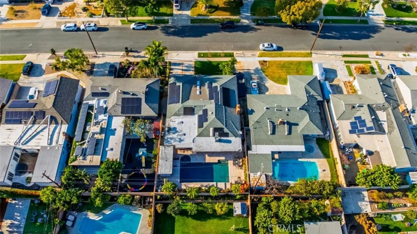 14132 Carfax, Tustin, California 92780