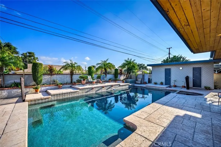 14132 Carfax, Tustin, California 92780