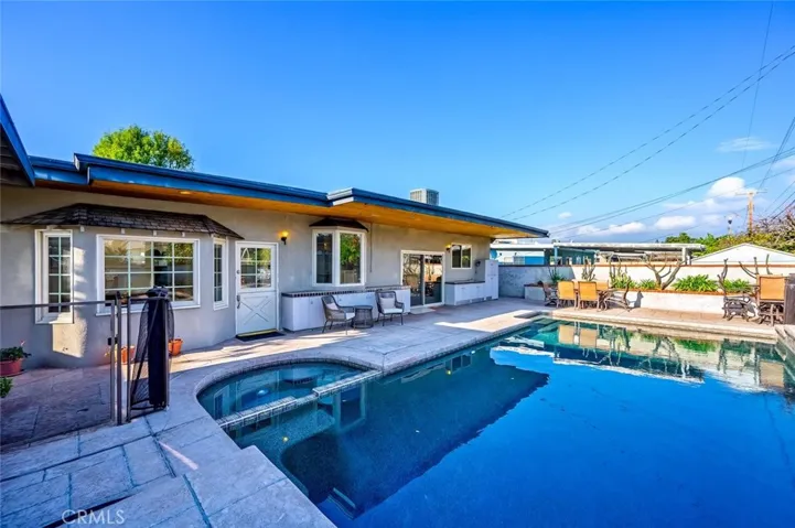 14132 Carfax, Tustin, California 92780