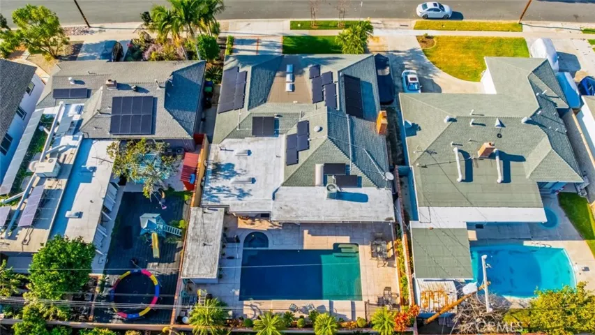14132 Carfax, Tustin, California 92780