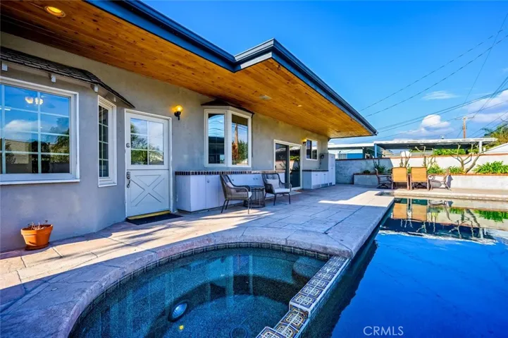 14132 Carfax, Tustin, California 92780