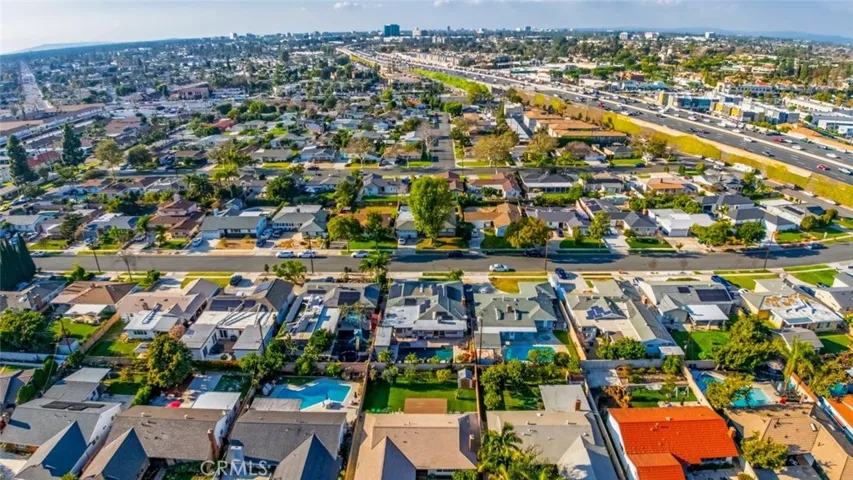 14132 Carfax, Tustin, California 92780