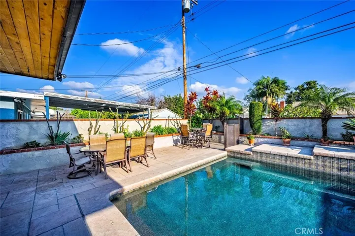 14132 Carfax, Tustin, California 92780