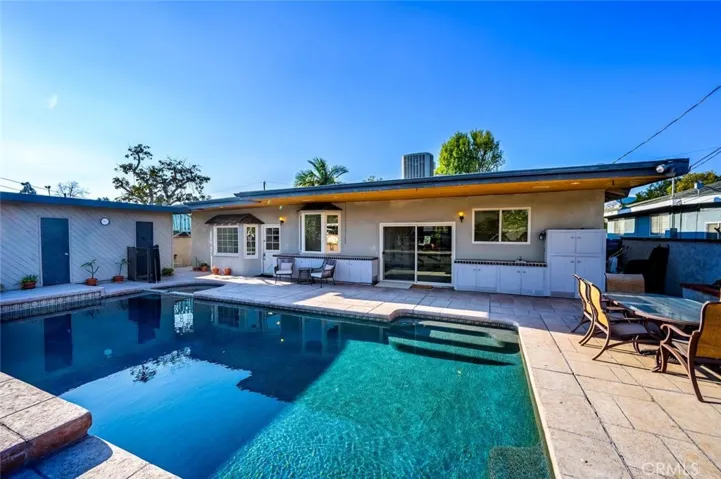 14132 Carfax, Tustin, California 92780