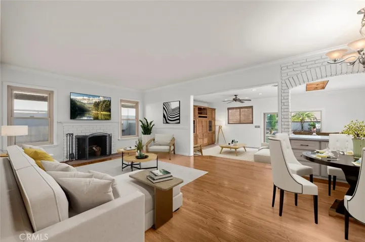 14132 Carfax, Tustin, California 92780