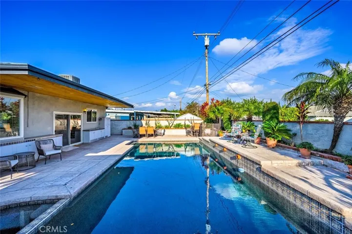 14132 Carfax, Tustin, California 92780