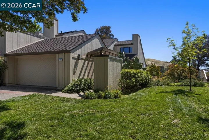 1803 Lamplight Ct, Walnut Creek, California 94597