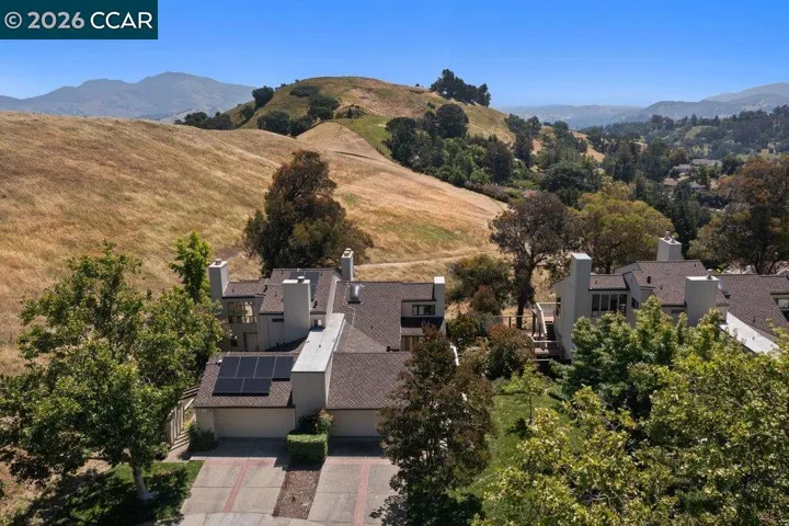 1803 Lamplight Ct, Walnut Creek, California 94597