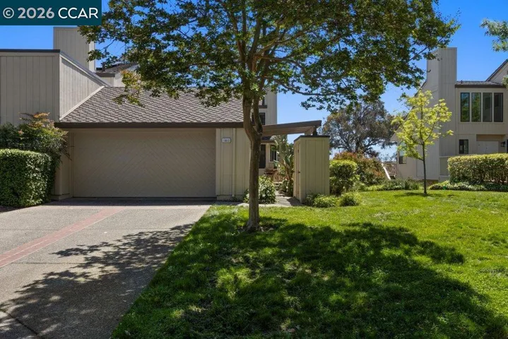 1803 Lamplight Ct, Walnut Creek, California 94597