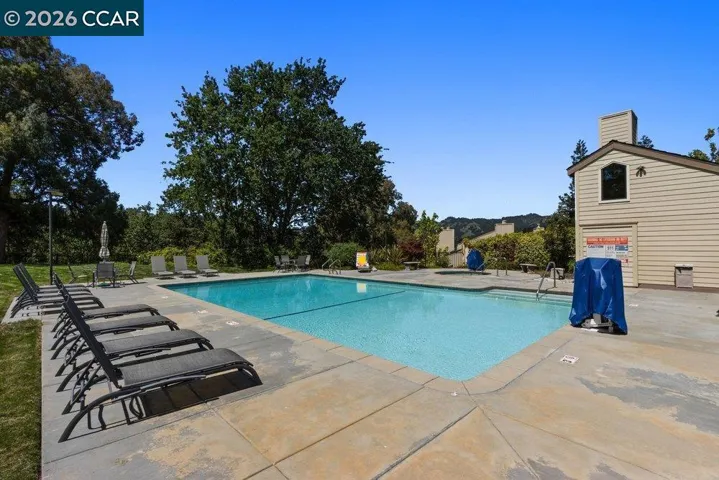 1803 Lamplight Ct, Walnut Creek, California 94597