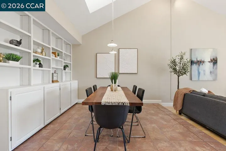 1803 Lamplight Ct, Walnut Creek, California 94597