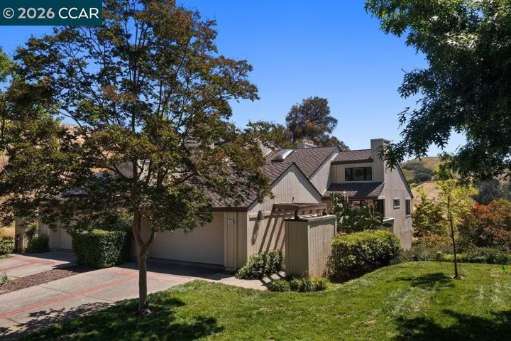 1803 Lamplight Ct, Walnut Creek, California 94597
