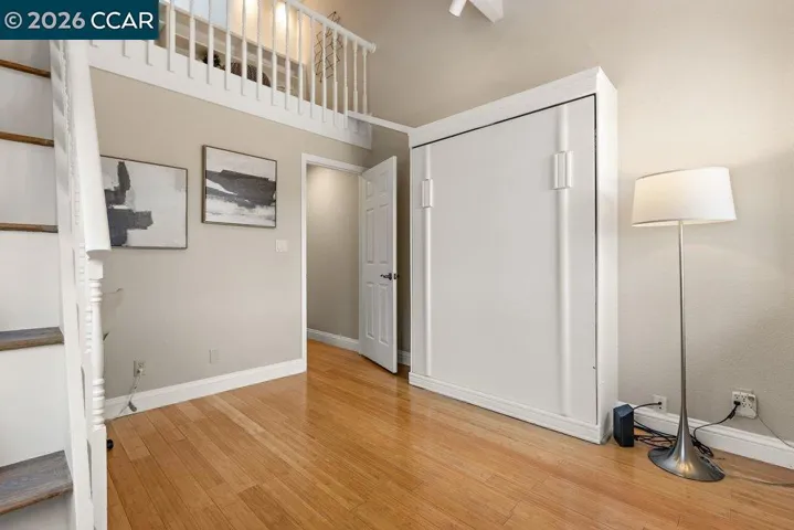 Murphy Bed