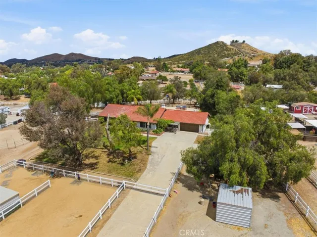 23064 Miners Road, Perris, California 92579