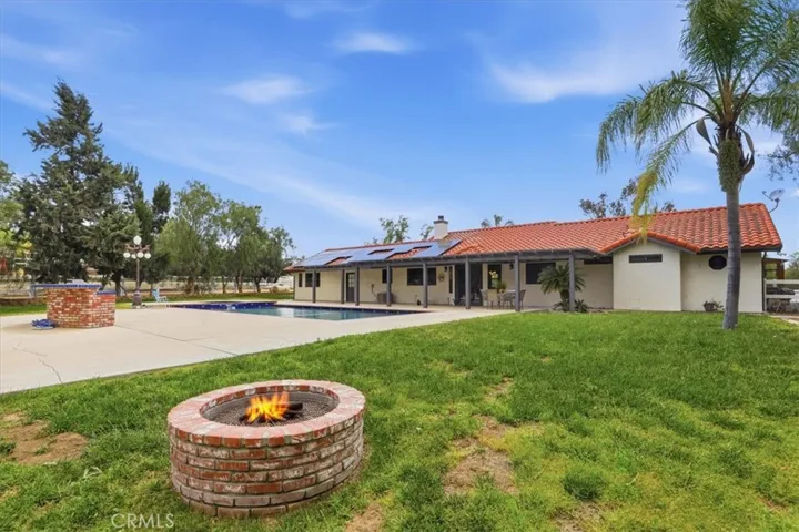 23064 Miners Road, Perris, California 92579