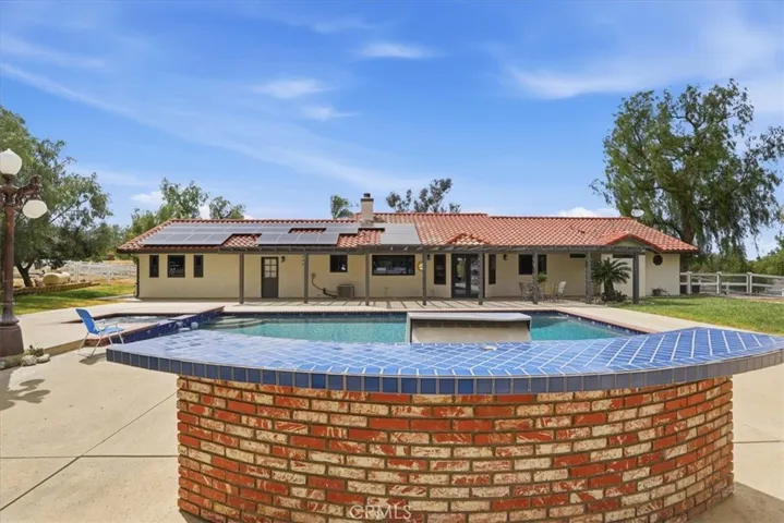 23064 Miners Road, Perris, California 92579