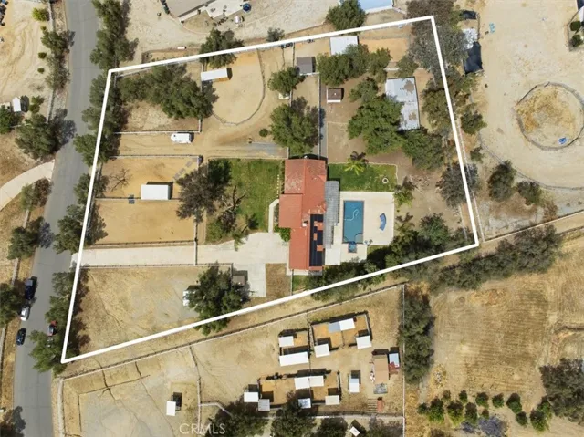 23064 Miners Road, Perris, California 92579