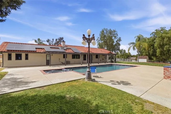 23064 Miners Road, Perris, California 92579