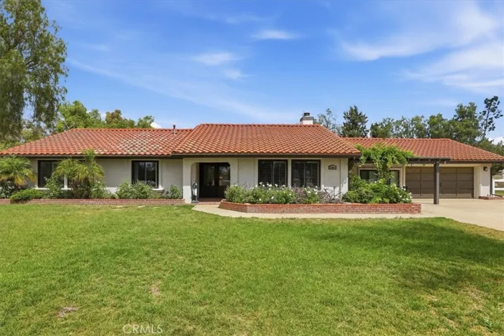 23064 Miners Road, Perris, California 92579