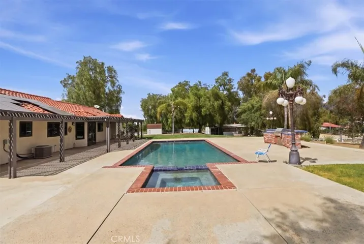 23064 Miners Road, Perris, California 92579