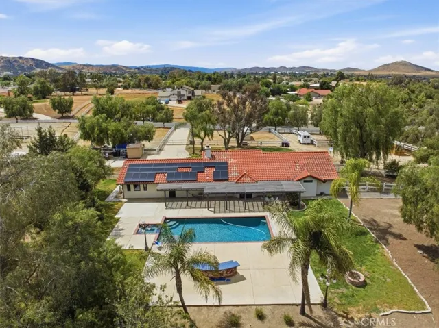 23064 Miners Road, Perris, California 92579