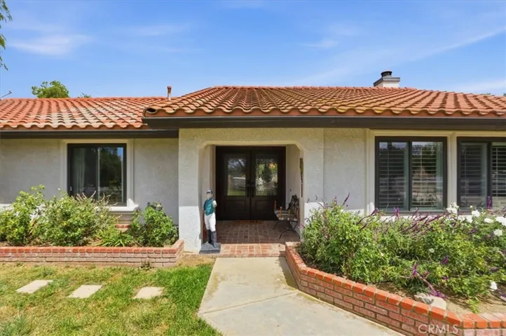 23064 Miners Road, Perris, California 92579
