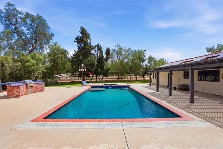 23064 Miners Road, Perris, California 92579