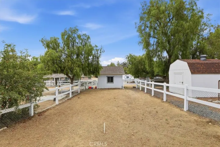 23064 Miners Road, Perris, California 92579