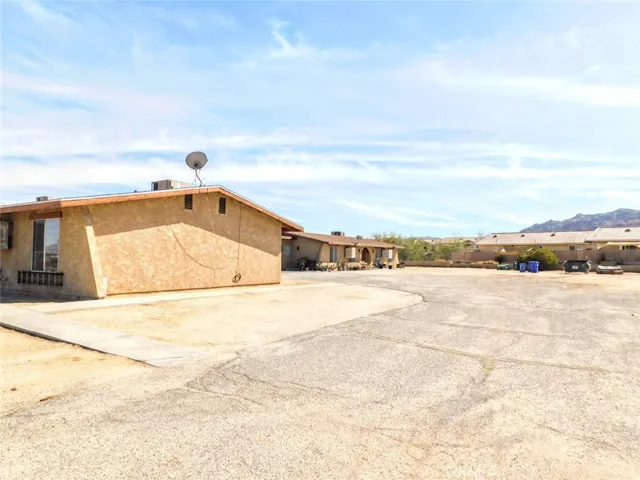 73615 Sun Valley Drive, 29 Palms, California 92277