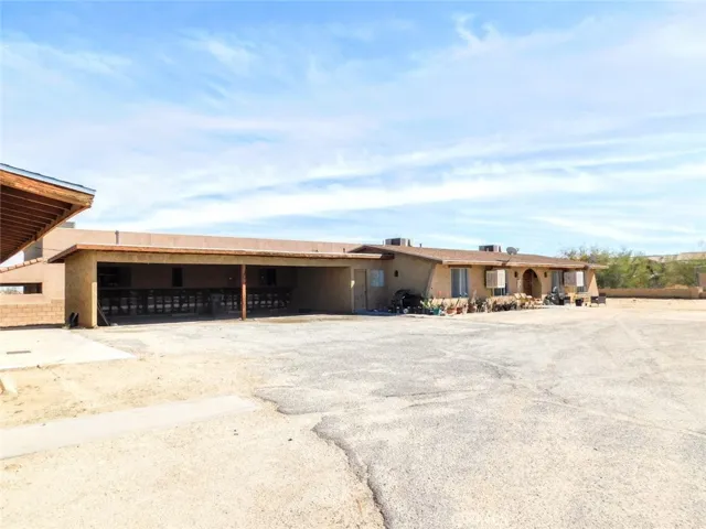 73615 Sun Valley Drive, 29 Palms, California 92277