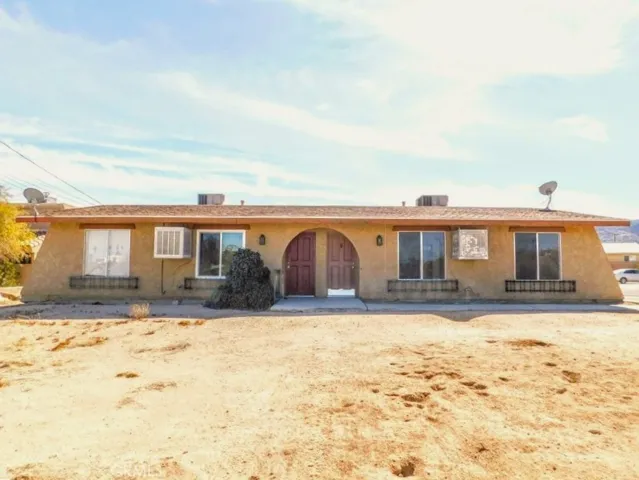 73615 Sun Valley Drive, 29 Palms, California 92277