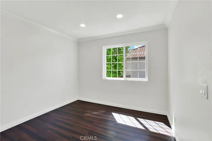 Master Suite 2- Upstairs