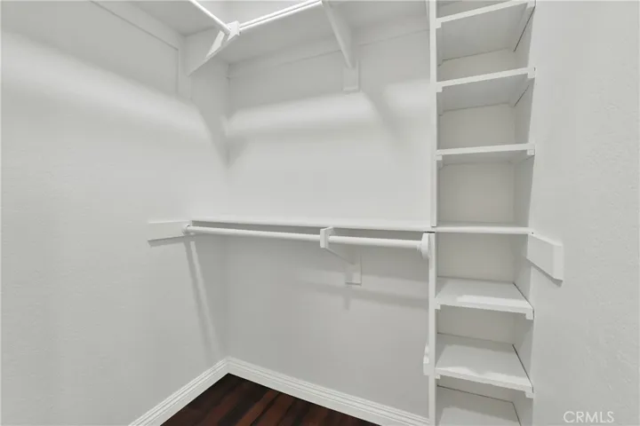 Walk In Closet Master 2