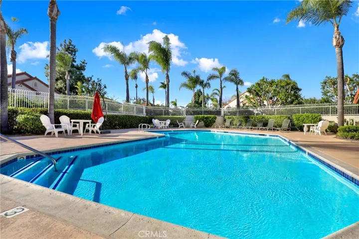 The Pool